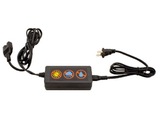 Water Tech Charger Assembly 2 pcs | LC2920-6S2P