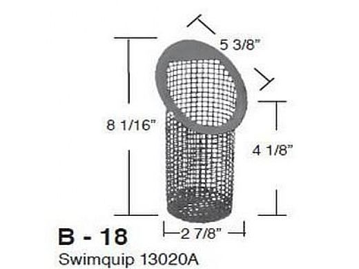Aladdin Basket for Swimquip 13020A | B-18