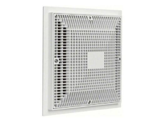 Neptune Benson 9" x 9" Lawson Aquatics SuperFlow Domed Drain Cover | White | 1002-5101