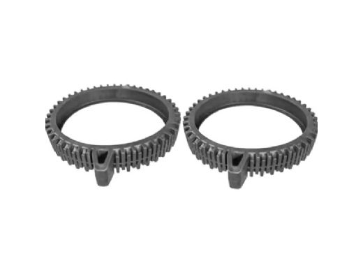Pentair 360490 Tire Hump V.2 Pool Cleaner - Thumbnail 4