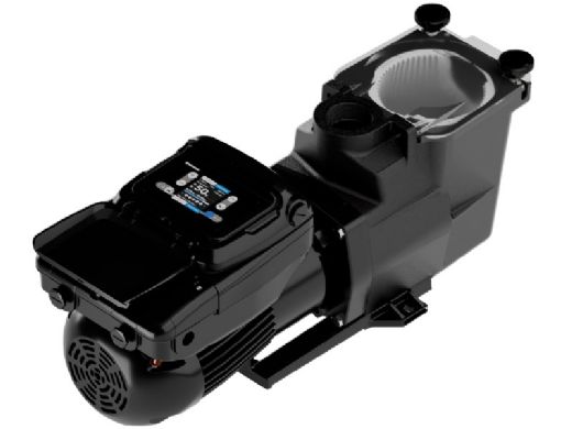 Hayward SuperPump VS 700 Variable Speed Pump with OmniX | 1.65HP 230/115 | W3SP2603VSPX1