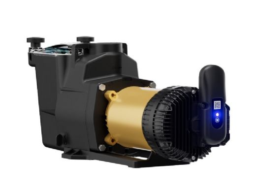 Hayward SuperPump VS 620 Variable Speed Pump with OmniX | 2.25HP 230-115V | W3VSP26620