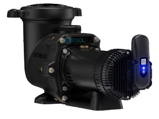 Hayward TriStar VS 815 Variable Speed Pump with OmniX | 1.85HP 230-115V | W3VSP32815