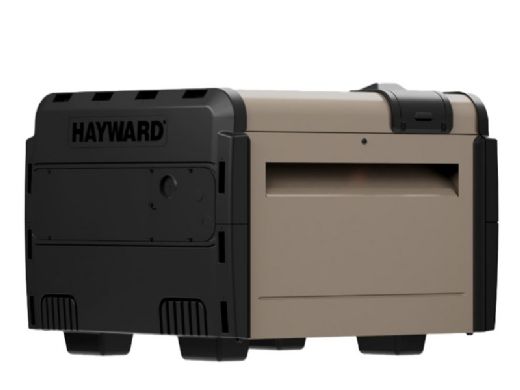 Hayward Universal H-Series Low NOx Inground Pool & Spa Heater with OmniX | 150,000 BTU | Natural Gas | W3HS150FDN