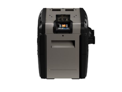 Hayward Universal H-Series Low NOx Above Ground Pool & Spa Heater with OmniX | 150,000 BTU | Liquid Propane | W3HS150FDP