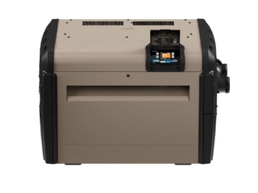 Hayward Universal H-Series Low NOx Above Ground Pool & Spa Heater with OmniX | 250,000 BTU | Natural Gas | W3HS250FDN