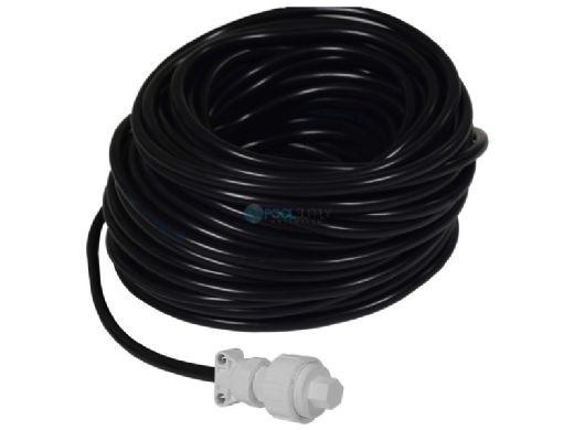 Blue Square LED Light Cord | 18 AWG | 100' Cord Length | 200100