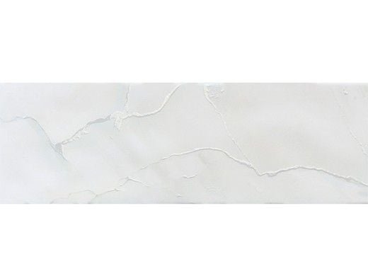 National Pool Tile Aquarela 6x18 Series | White | AQL-WHITE
