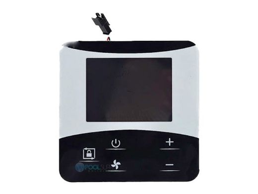 Raypak Touch Controller for Crosswind Pool Heaters | 018149F