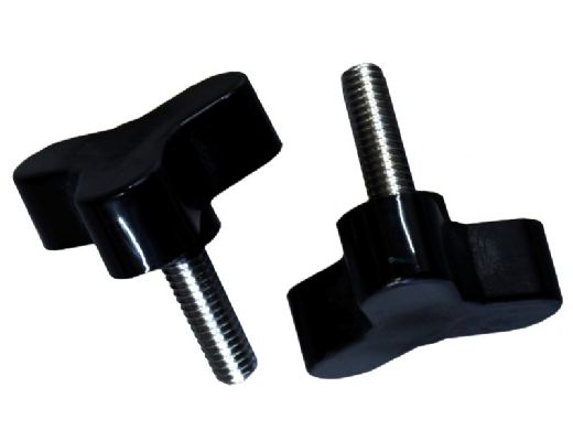 Rocky's Reel Systems Locking Handle Bolts | Set of 2 | 516