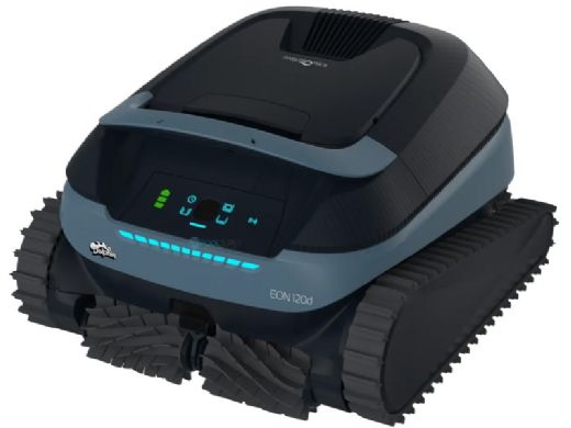 Maytronics Dolphin EON 120d Cordless Robotic Pool Cleaner | 99994410-US