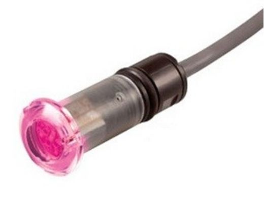 Hayward ColorLogic 80 1/2" LED Light | 12V 100 ft. Cord | LMCUS11100