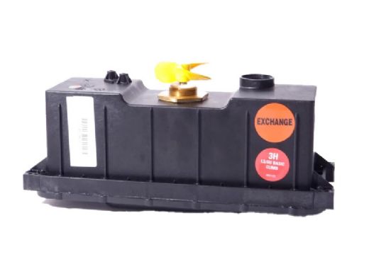 Maytronics Black 3 Hour Motor DC for Atlantis, Primal, DX3, DX3S, Orion, Supreme M3, Neptune, Advantage Plus, and Saturn | 115V  | 99953031-EX
