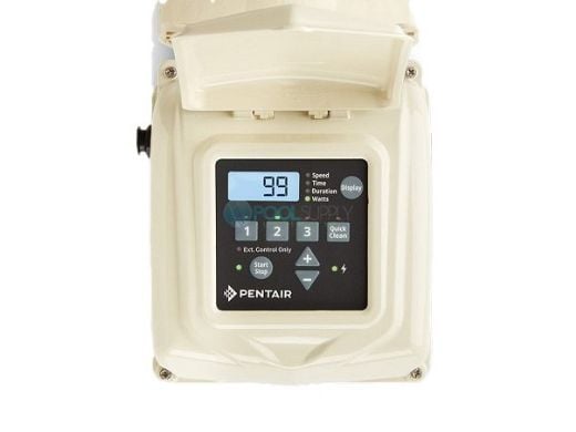 Pentair SuperFlo VST Drive Kit | Almond | 358211
