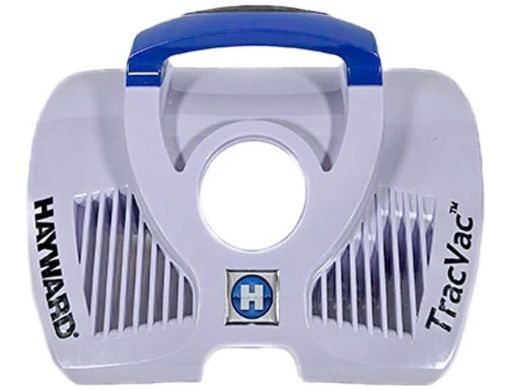 Hayward TracVac Top Cover Kit | HSXTV100