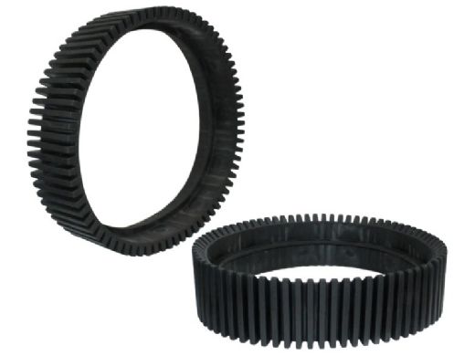 Hayward TracVac Track Kit | Set of 2 | HSXTV103