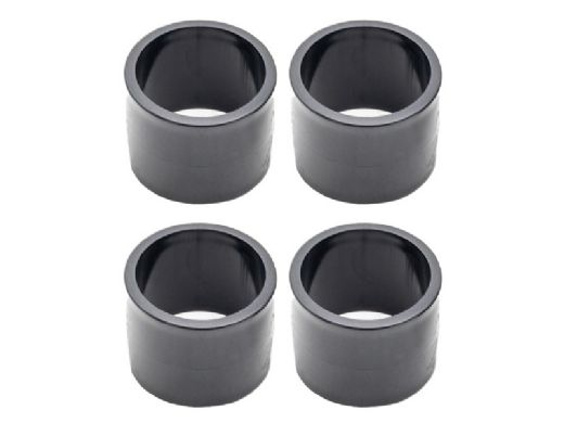 Hayward TracVac Roller Kit | Set of 4 | HSXTV106