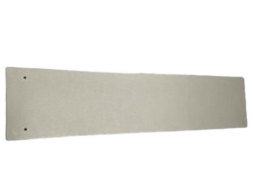 Global Pool Products GX6 6' Diving Board | Sand | No Holes | GPP-DB-GX6-S-NH