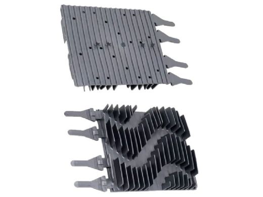 Zodiac Polaris Brush 2 Pack for EPIC 8640 Robotic Cleaner | R0897200
