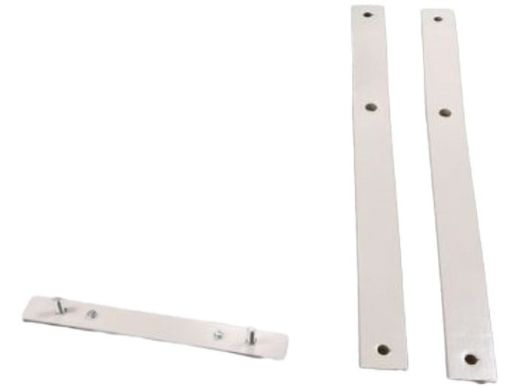 Global Pool Products 4 Bolt Base Spring Kit for 6' Diving Board | Sand | GPP-DB-6SK-S