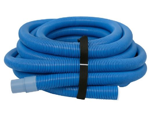 PoolStyle Professional Series Vacuum Hose 1.5" X 25' With Swivel Cuff | PS800HAV