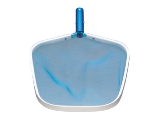 Ocean Blue Aluminum Leaf Skimmer | 120010