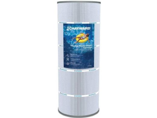 Hayward SwimClear Replacement Element | 225 SqFt | CX480XREPAK4