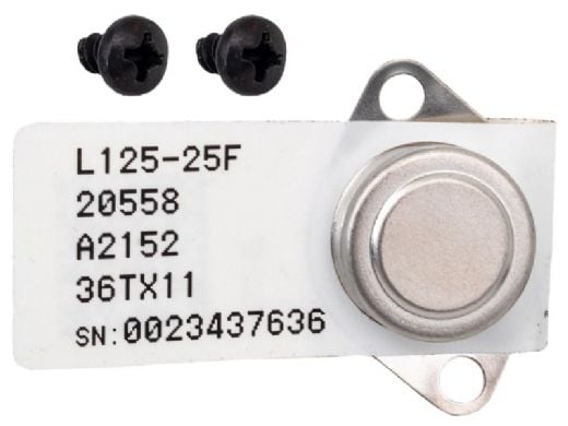 Raypak High Limit 2-HL2-Surface Mount Kit | 019044F