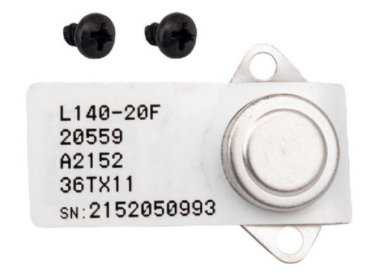 Raypak High Limit 1-HL1-Surface Mount Kit | 019045F