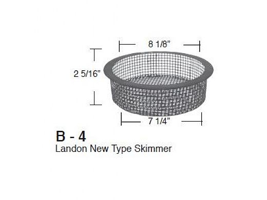 Aladdin Basket for Landon New Type Skimmer | B-4