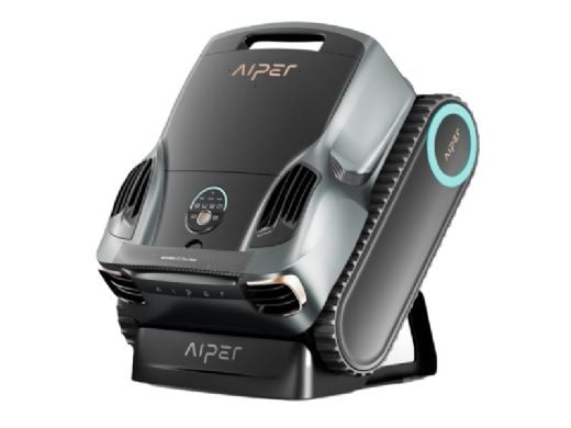 Aiper Scuba X1 Pro Max Cordless Robotic Pool Cleaner | 3230 Sq. Ft. Pool Size | X9-US