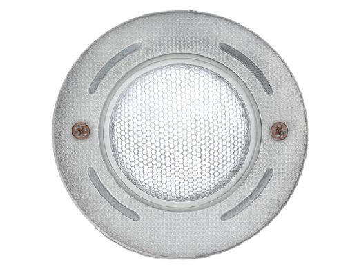 Blue Square Spectrum Jandy LED Light Fixture Only | 360 Multi-Color | 200044-J