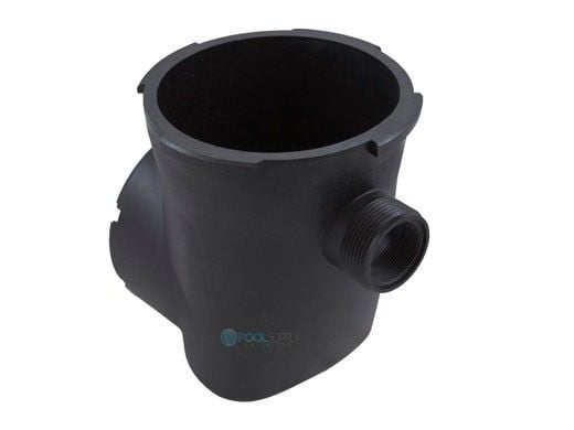 Waterway Supreme Pump Trap Body Assembly | 319-1511