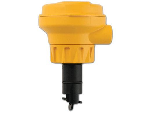 Harrington Flow Sensor Paddle Wheel 4-20mA Integral Mount | 3-2537-6C-P0