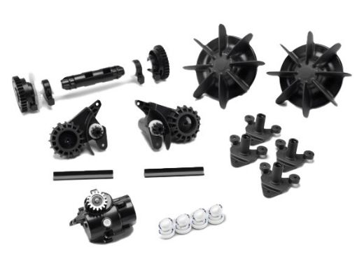 Zodiac Polaris Quattro Factory Tune-Up Kit | R0995100
