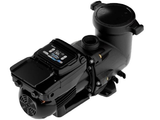 Hayward TriStar VS 950 Variable Speed Pump with OmniX | 2.7HP 230/115V | W3SP3206VSPX1