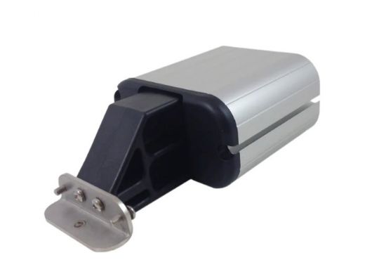 Coverstar Leading Edge Insert and Caps Set | A1678