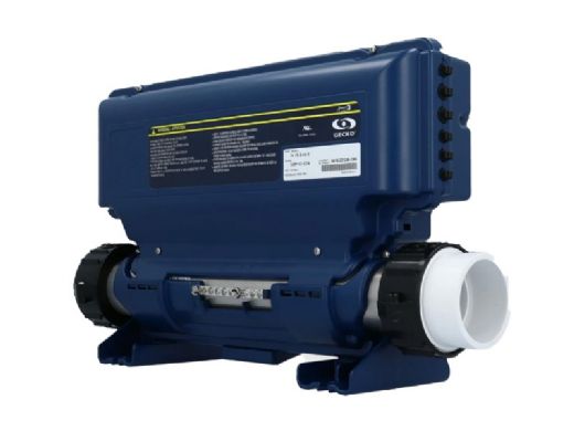 Gecko IN.Ye5 Spa Control Flow Thru Heater | 4.0KW | 0610-221126-728