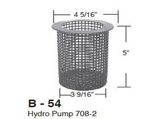 Aladdin Basket for Hydro Pump 708-2 | B-54