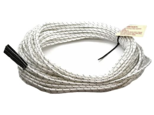 Coverstar PowerFlex Rope with Keder Tab 625 | 140 ft | C6140