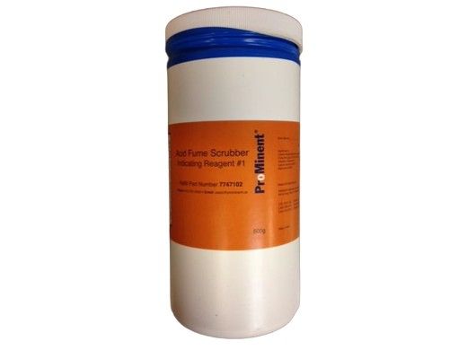 Prominent Acid Fume Scrubber Refill Reagent Kit | 7747102