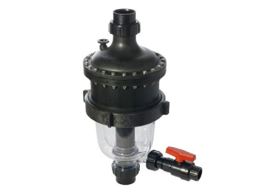 Madimack EcoSpin Pre Filter |  51049