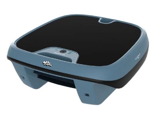 Maytronics Dolphin Skimmi 300 Automated Solar Powered Robotic Pool Skimmer | 9997003-US