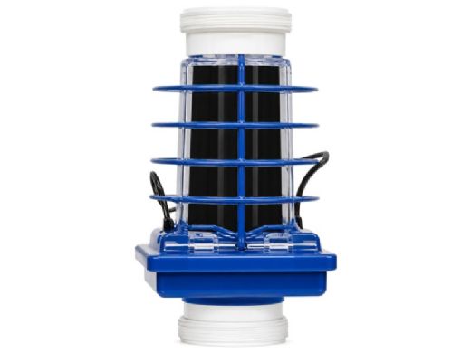 Solaxx Resilience A7 D7 Replacement Salt Cell | Up to 60,000 Gallons | CLGD60-010