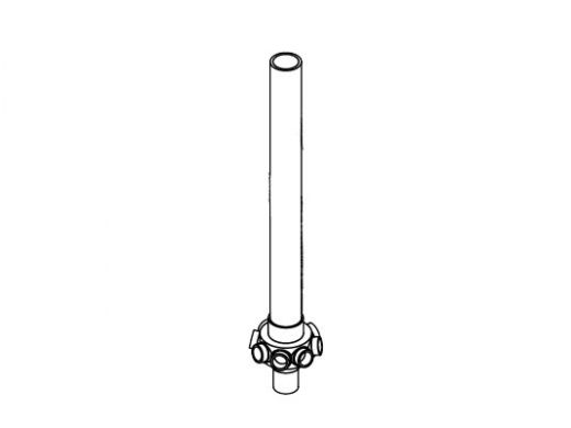 Waterco Standpipe Assembly for Micron S750 | W04173
