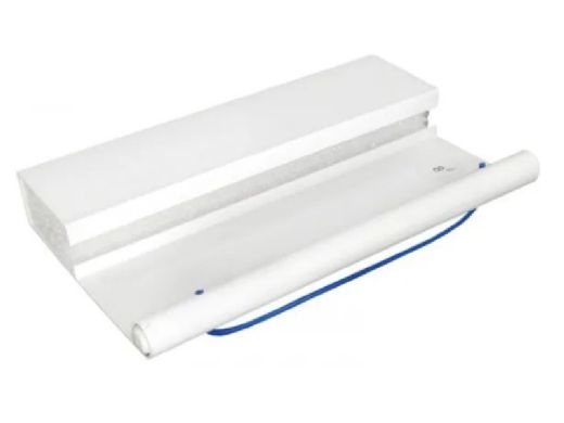 Replacement 8-3/8" Skimmer Weir | 938