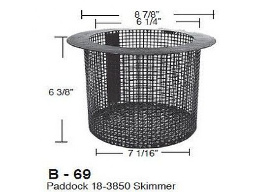Aladdin Basket for Paddock 18-3850 Skimmer | B-69