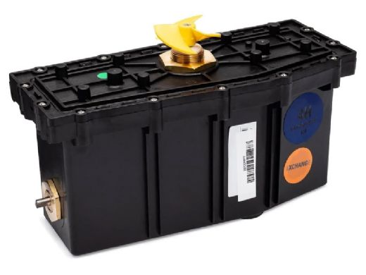 Maytronics Motor Unit Heavy Duty | 4 Hour | 115V | 9995365RD-EX