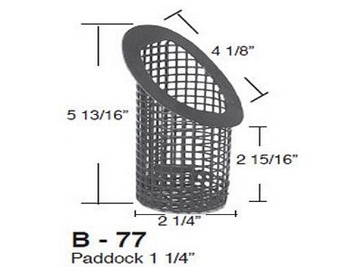 Aladdin Basket for Paddock 1 1/4" | B-77