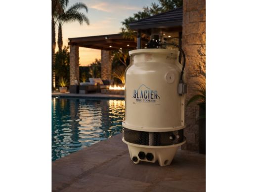 Glacier Iceburg Pool Cooler - GPC-210 | Pool Supply Unlimited